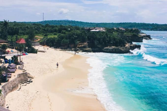 Mamamia Island 4* Lembongan