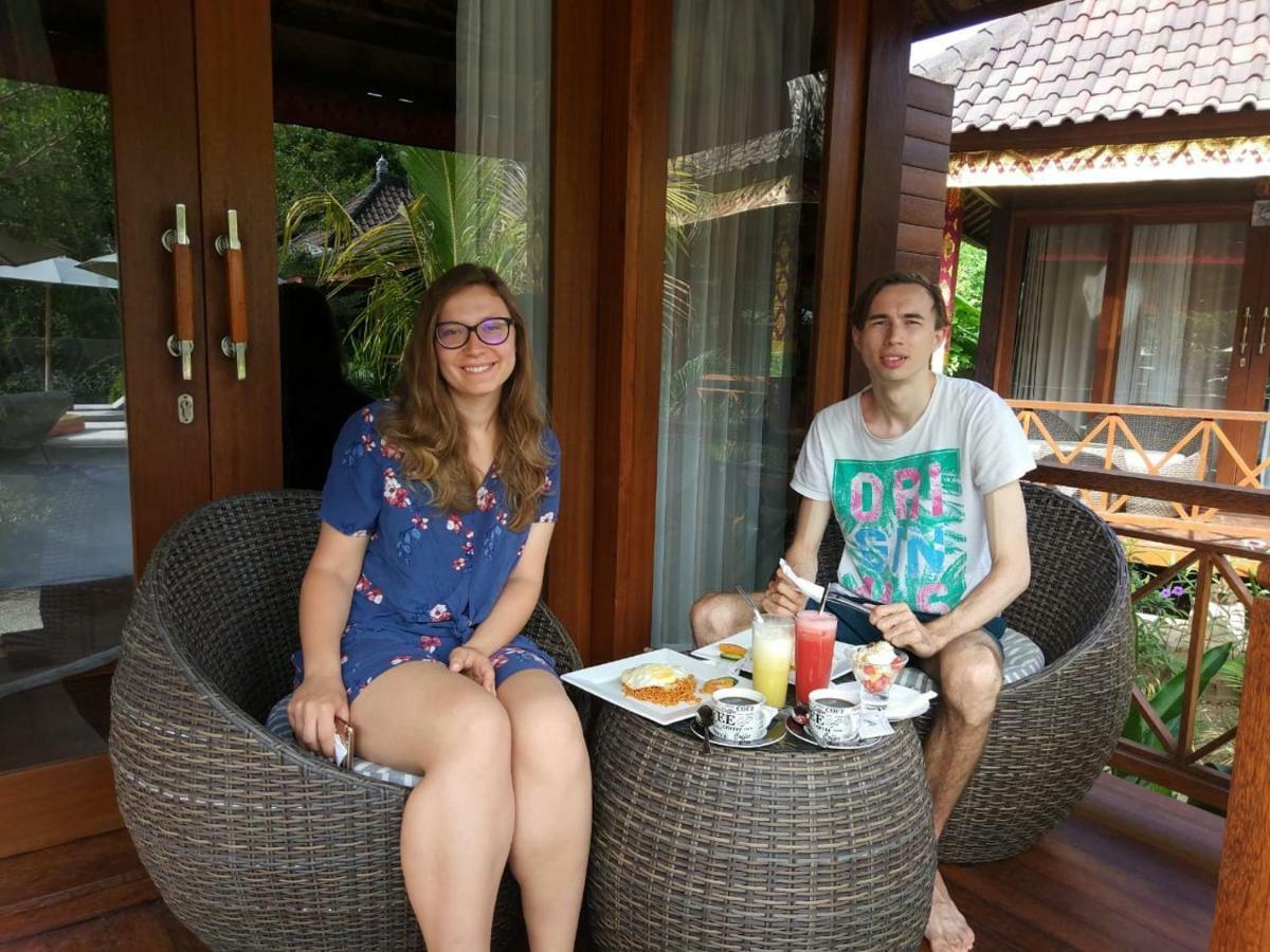 Mamamia Island Hotel Lembongan